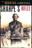 Sharpe's Rifles (#1), Cornwell, Bernard