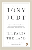 Ill Fares the Land, Judt, Tony