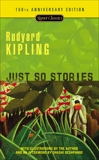 Just So Stories, Kipling, Rudyard