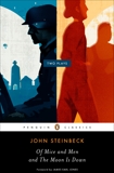 Of Mice and Men and The Moon Is Down, Steinbeck, John