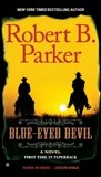 Blue-Eyed Devil, Parker, Robert B.