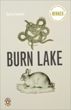 Burn Lake, Fountain, Carrie
