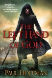 The Left Hand of God, Hoffman, Paul