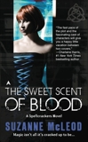 The Sweet Scent of Blood, McLeod, Suzanne