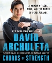 Chords of Strength: A Memoir of Soul, Song and the Power of Perseverance, Archuleta, David