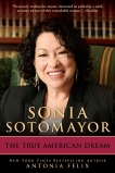 Sonia Sotomayor: The True American Dream, Felix, Antonia