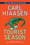 Tourist Season, Hiaasen, Carl