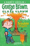 Trouble Magnet #2, Krulik, Nancy