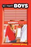 So Many Boys: A Naughty List Novel, Young, Suzanne