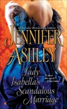 Lady Isabella's Scandalous Marriage, Ashley, Jennifer