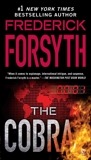 The Cobra, Forsyth, Frederick