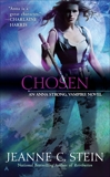 Chosen, Stein, Jeanne C.