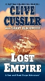 Lost Empire, Blackwood, Grant & Cussler, Clive