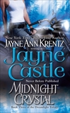 Midnight Crystal: Book Three in the Dreamlight Trilogy, Castle, Jayne