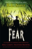 Fear: 13 Stories of Suspense and Horror, 