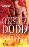 Chains of Fire: The Chosen Ones, Dodd, Christina