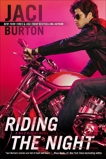 Riding the Night, Burton, Jaci