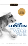 The Call of the Wild and White Fang, London, Jack