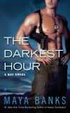 The Darkest Hour, Banks, Maya