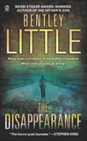 The Disappearance, Little, Bentley