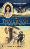 The Trailsman #347: Dakota Death Trap, Sharpe, Jon