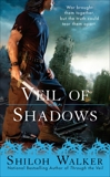 Veil of Shadows, Walker, Shiloh