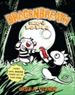 Dragonbreath #3: Curse of the Were-wiener, Vernon, Ursula