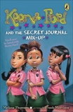 Keena Ford and the Secret Journal Mix-Up, Thomson, Melissa