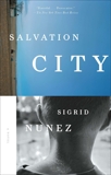 Salvation City, Nunez, Sigrid