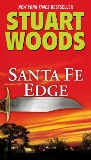 Santa Fe Edge, Woods, Stuart