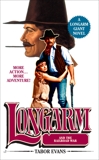 Longarm Giant 29: Longarm and the Railroad War, Evans, Tabor