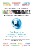 Macrowikinomics: New Solutions for a Connected Planet, Williams, Anthony D. & Tapscott, Don