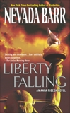 Liberty Falling, Barr, Nevada