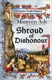 Shroud of Dishonour, Ash, Maureen