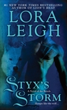 Styx's Storm, Leigh, Lora