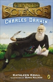 Charles Darwin, Krull, Kathleen