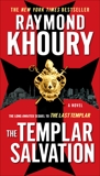 The Templar Salvation, Khoury, Raymond