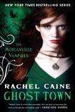 Ghost Town: The Morganville Vampires, Caine, Rachel