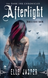 Afterlight: The Dark Ink Chronicles, Jasper, Elle