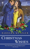 Christmas Wishes, Metzger, Barbara