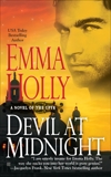 Devil at Midnight, Holly, Emma