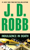 Indulgence in Death, Robb, J. D.