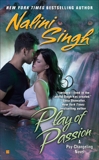 Play of Passion, Singh, Nalini