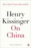 On China, Kissinger, Henry