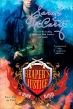 Reaper's Justice, McCarty, Sarah