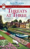 Threats at Three, Purser, Ann