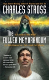 The Fuller Memorandum, Stross, Charles