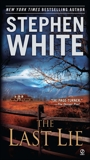 The Last Lie, White, Stephen