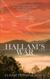 Hallam's War, Rosen, Elisabeth Payne