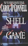 Shell Game, O'Connell, Carol